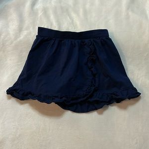 Carter’s skort